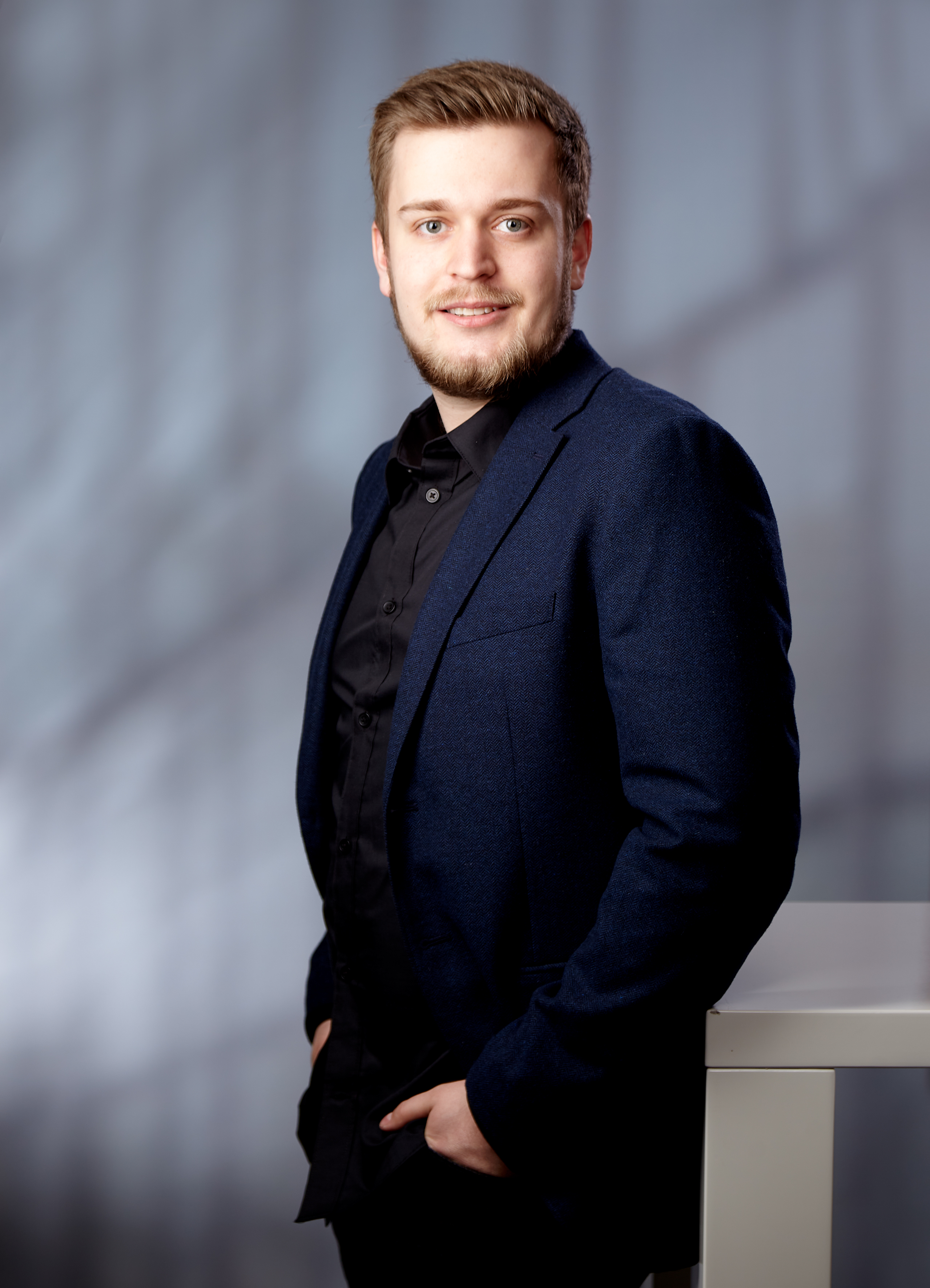 Jonas Holweg