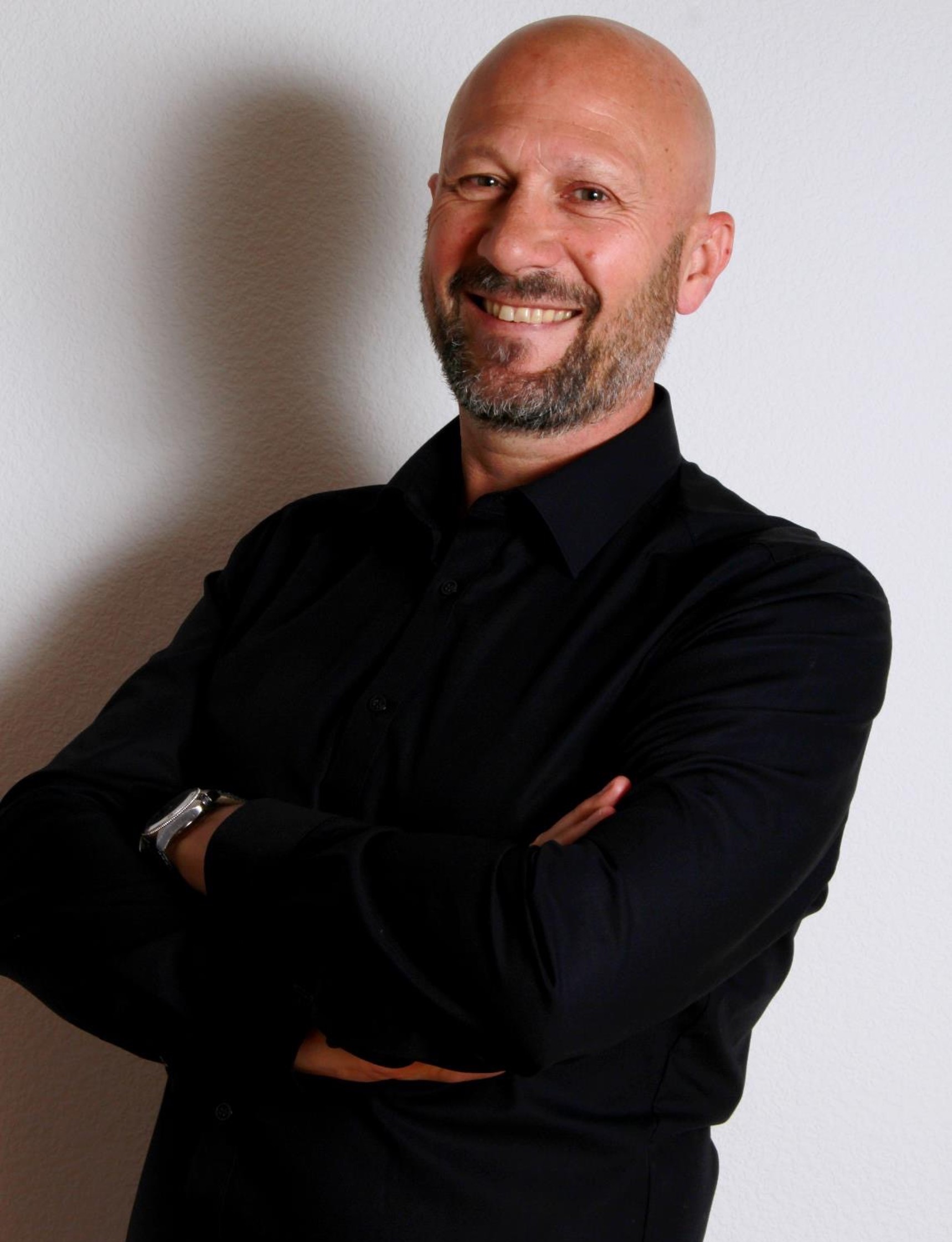 Mario Reuter